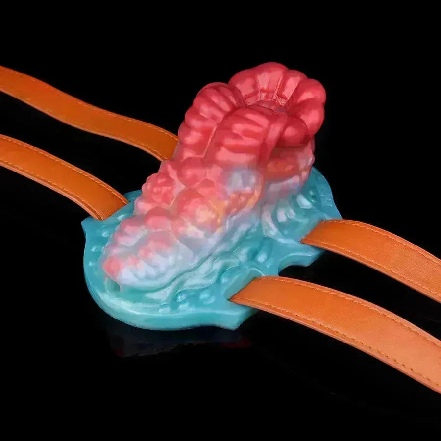 Xinghaoya Wireless Clitoral Stimulator