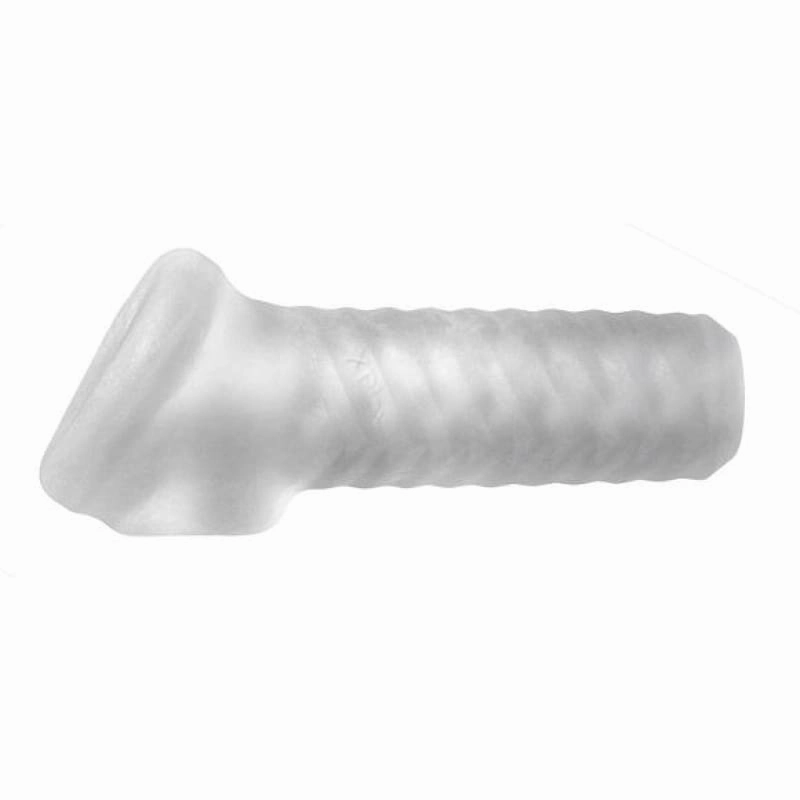 Xplay Breeder - Sleeve - Clear
