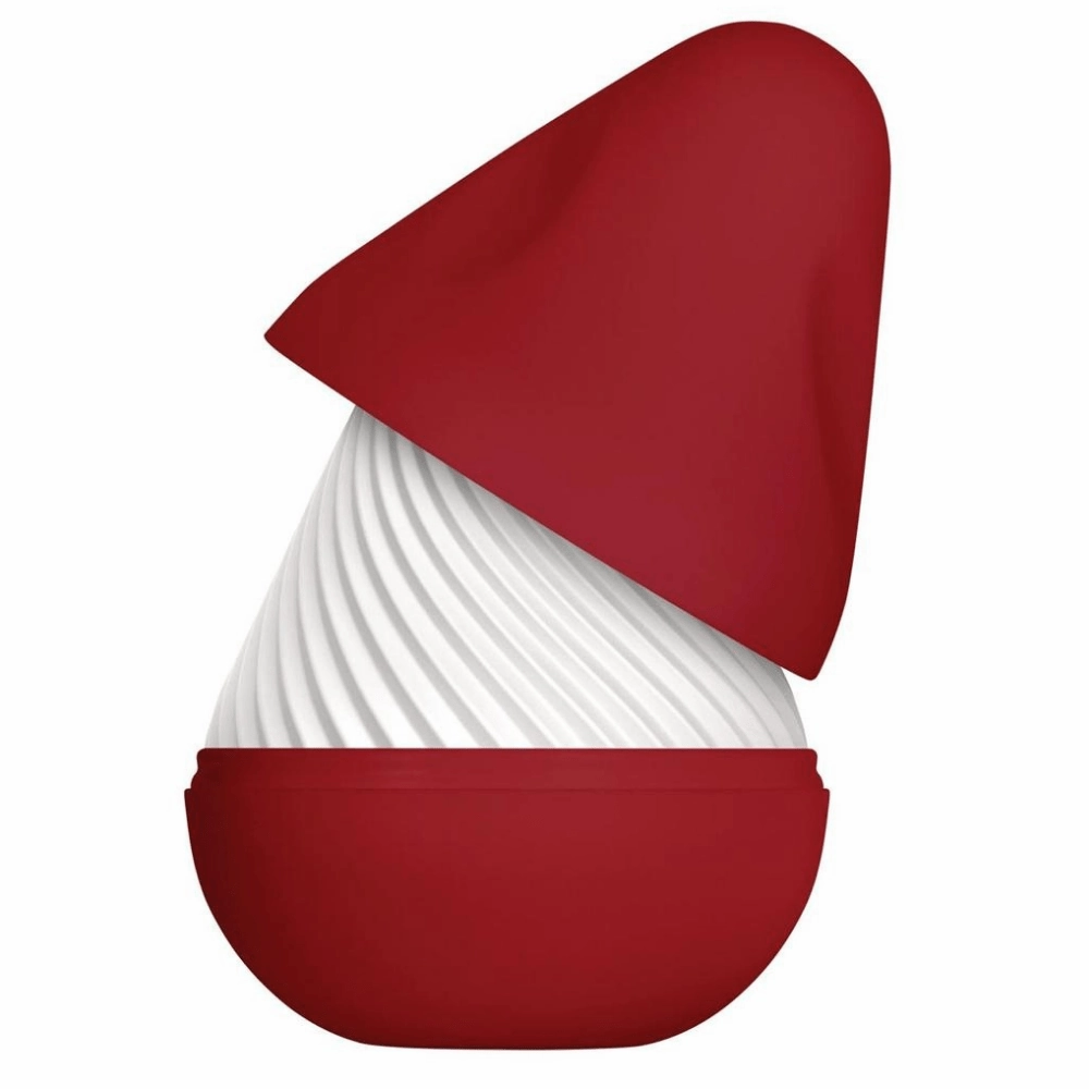 Zero Tolerance Vesuvius Volcano Stroker