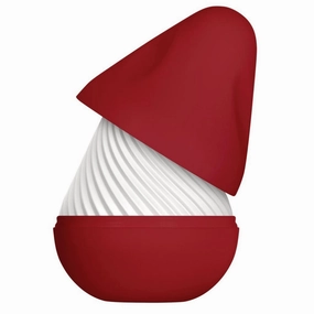 Zero Tolerance Vesuvius Volcano Stroker